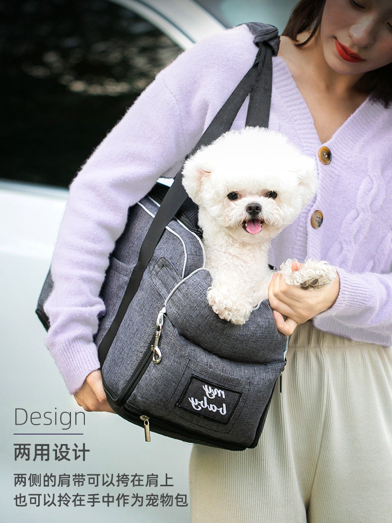 Dog Seat Cover